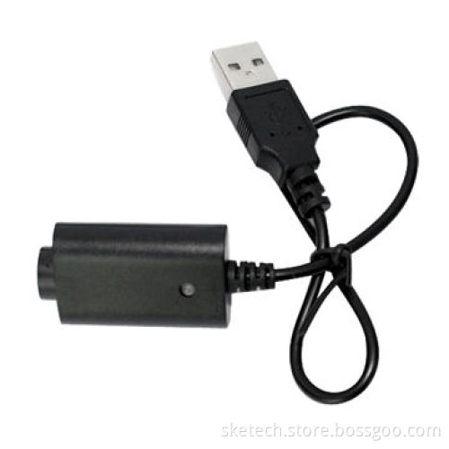 USB Charger for Electronic Cigarettes
